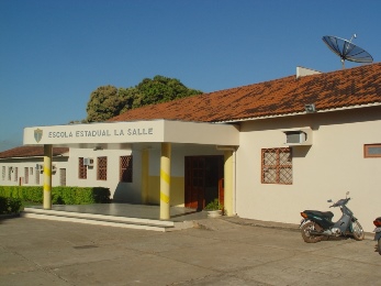 La Salle Rondonópolis
