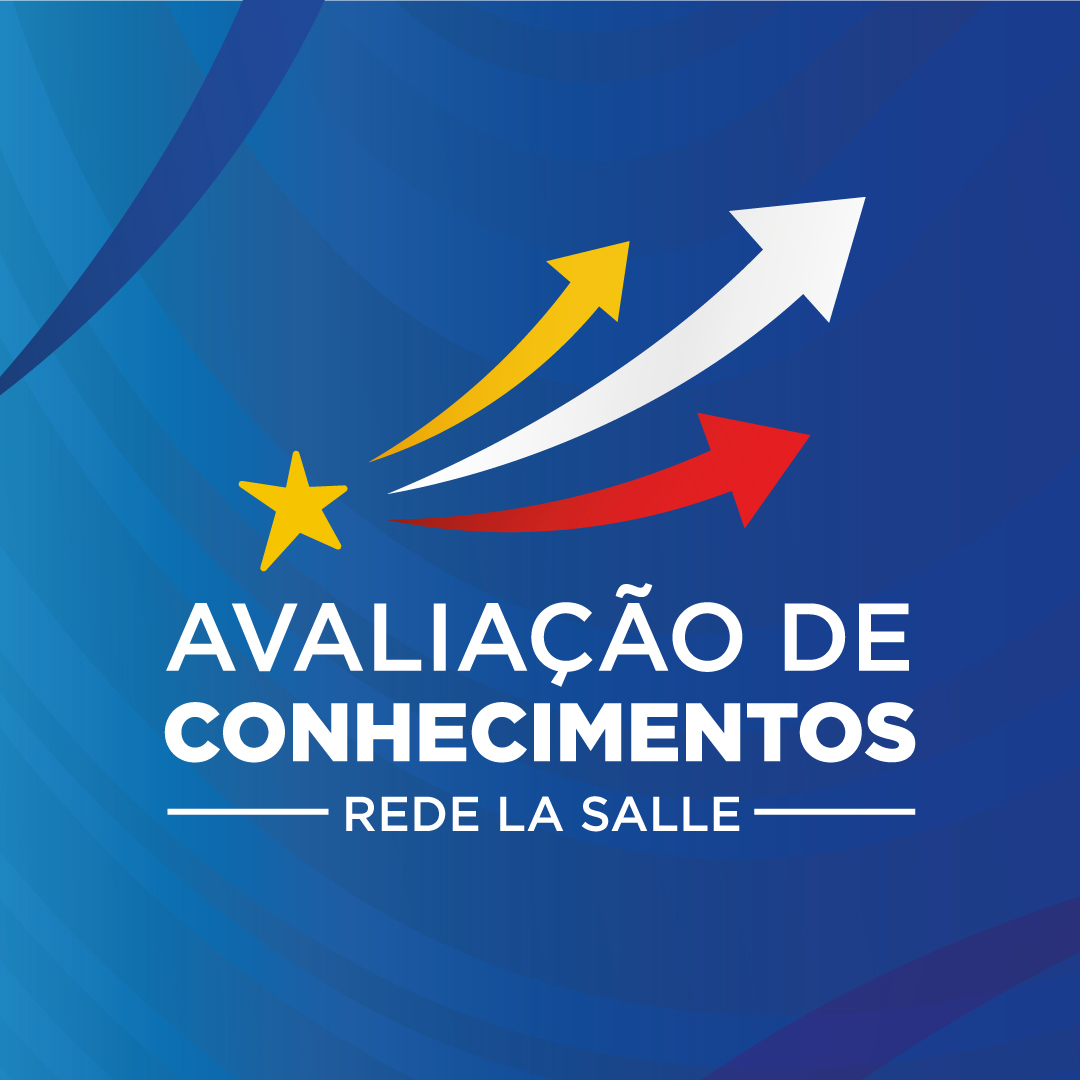 Rede La Salle - o conhecimento emociona