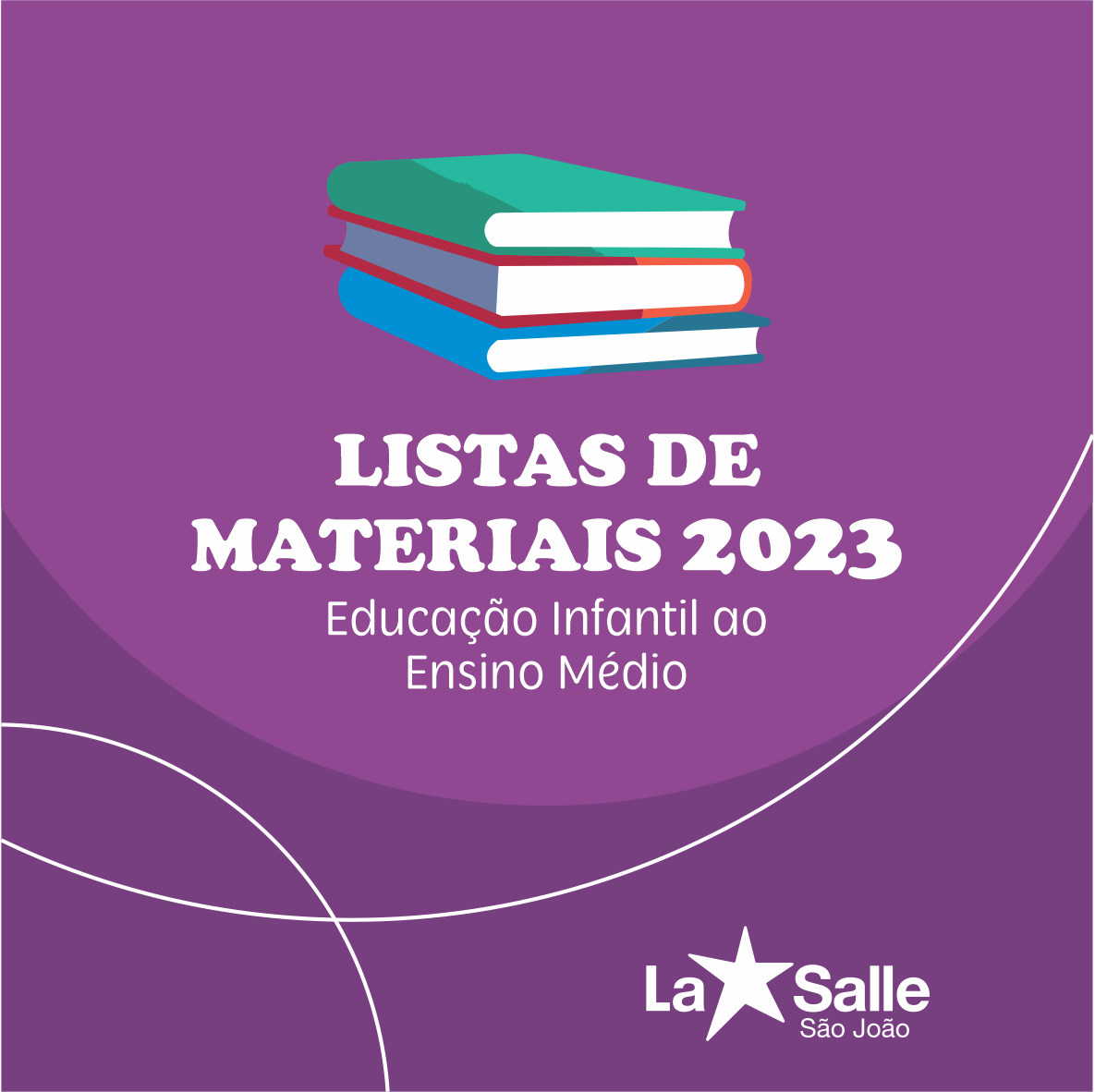 Lista de Material 2023